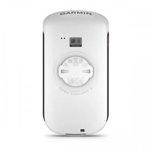 Garmin Edge Explore 2    